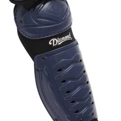 Diamond Sports Diamond Core Series Double Knee Leg Guards