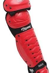 Diamond Sports Diamond Core Series Double Knee Leg Guards