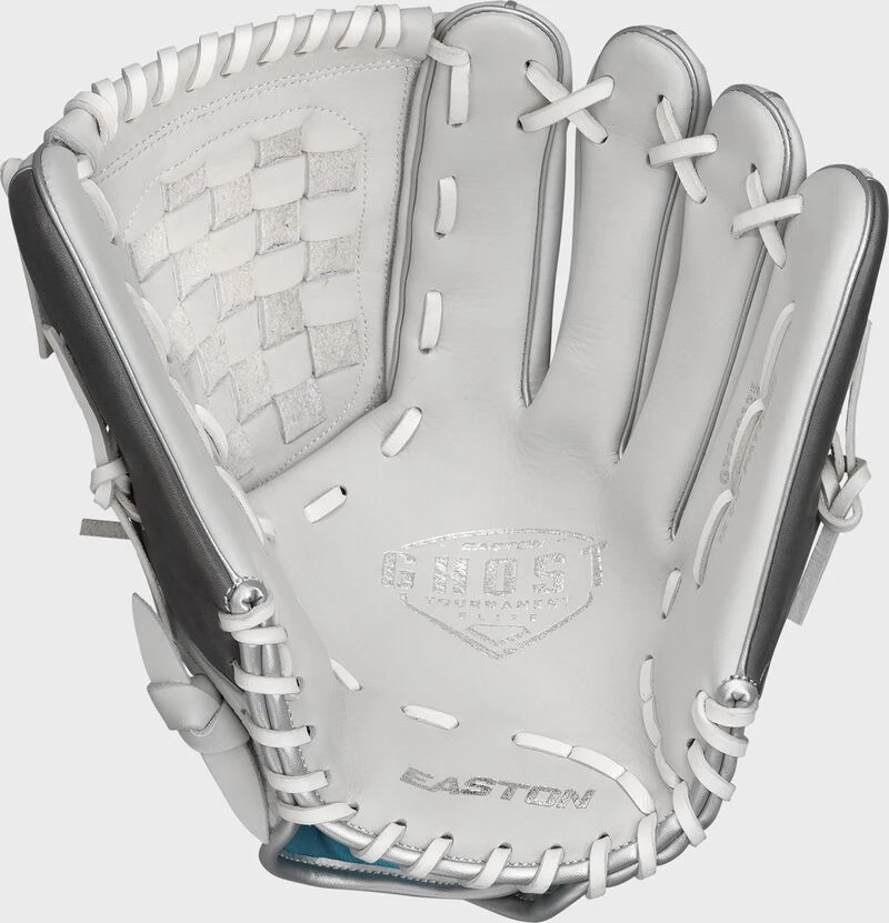 The Softball Group Easton Ghost 2021 Tournamant Elite Fastpitch Fielder's Glove 12.5" Gloves
