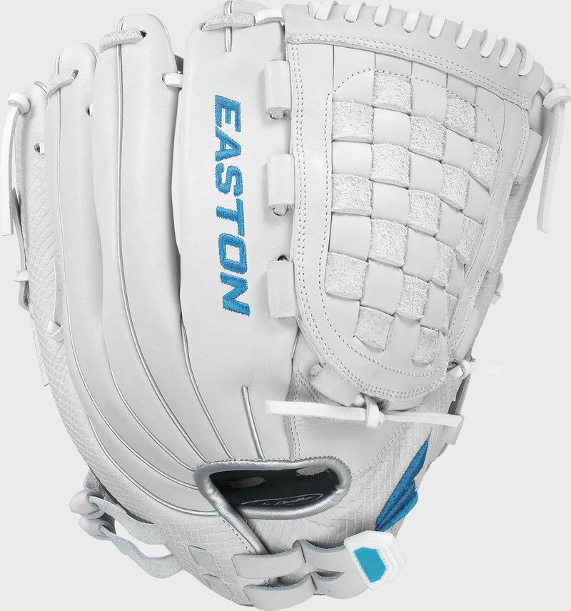The Softball Group Easton Ghost 2021 Tournamant Elite Fastpitch Fielder's Glove 12.5" Gloves