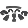 The Softball Group Easton Z5 Series Batter Helmet Padding Fit Kit