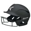 The Softball Group Easton Prowess Matte Batting Helmet With Mask