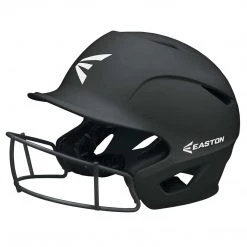 The Softball Group Easton Prowess Matte Batting Helmet With Mask