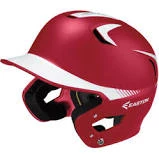 The Softball Group Easton Z5 Grip Two-Toned Batting Helmet