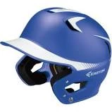 The Softball Group Easton Z5 Grip Two-Toned Batting Helmet