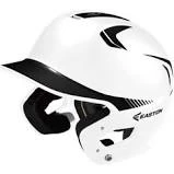 The Softball Group Easton Z5 Grip Two-Toned Batting Helmet