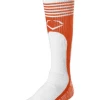 Evoshield Throwback Game Socks