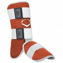 Evoshield Batter's Guard Leg Guard