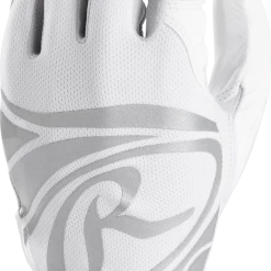 Rawlings 2022 Storm Fastpitch Softball Batting Gloves
