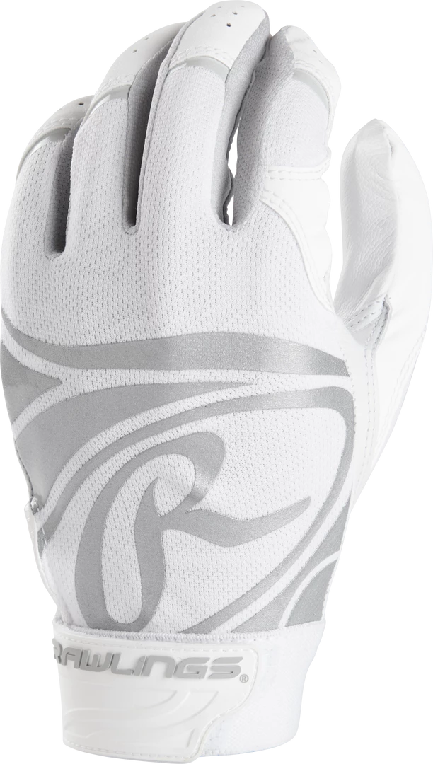 Rawlings 2022 Storm Fastpitch Softball Batting Gloves