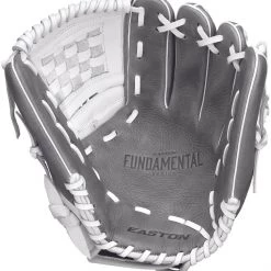 The Softball Group Easton Fundamental 12.5" Fastpitch Fielders Glove