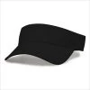 The Softball Group The Game Ultralight Visor With Velcro Apparel