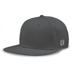The Softball Group The Game G10 PERFORMANCE-GB900 FlatBill Hats Apparel