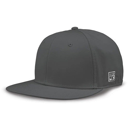 The Softball Group The Game G10 PERFORMANCE-GB900 FlatBill Hats Apparel