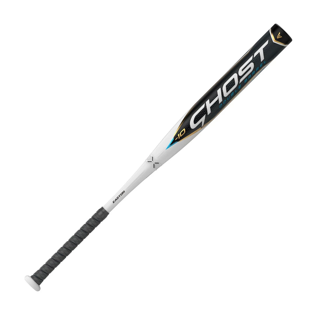 Easton 2022 Ghost Double Barrel Fastpitch Bat (-11)
