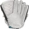The Softball Group Gloves Easton Ghost Elite Fastpitch 12.5" Fielders Glove