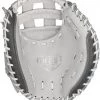 The Softball Group Ghost Tournament Elite Catchers Mitt
