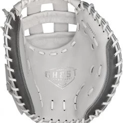 The Softball Group Ghost Tournament Elite Catchers Mitt