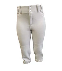 The Softball Group Apparel Essential Beltloop Softball Pant