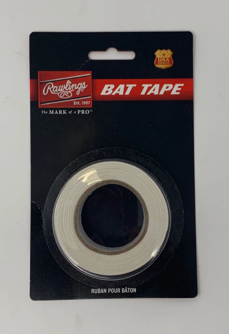 The Softball Group Bats Rawlings Bat Tape