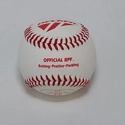 The Softball Group Decker 7.5" Training Baseball