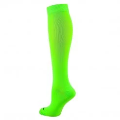 The Softball Group Apparel TCK Krazisox Neon Socks