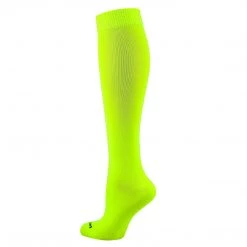 The Softball Group Apparel TCK Krazisox Neon Socks