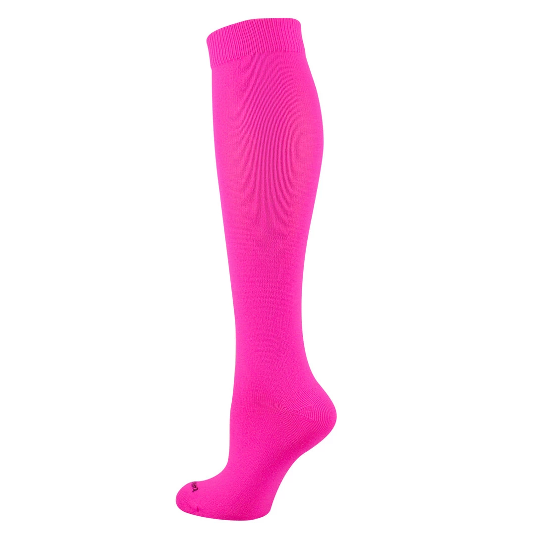 The Softball Group Apparel TCK Krazisox Neon Socks