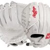 The Softball Group Gloves Rawlings 12.5" Liberty Advanced Keilani Ricketts Softball Glove