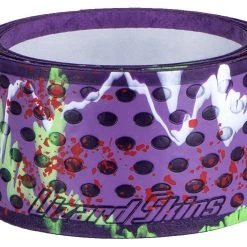 The Softball Group Bats Lizardskins 1.8mm Camo Bat Grips