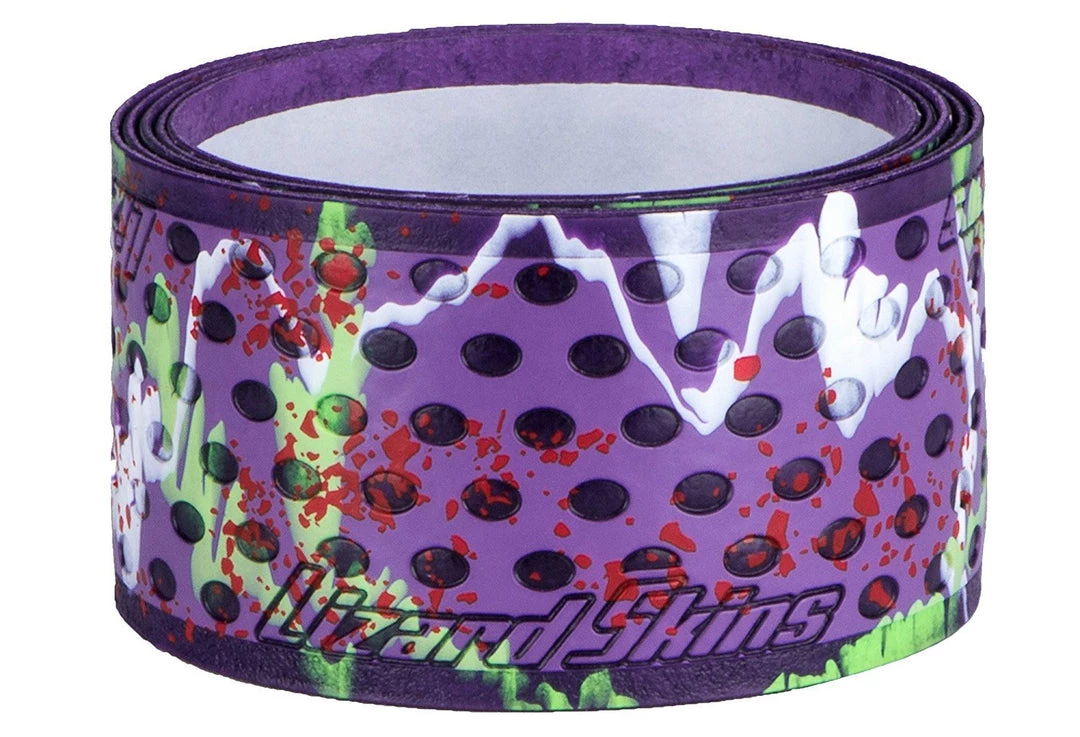 The Softball Group Bats Lizardskins 1.8mm Camo Bat Grips