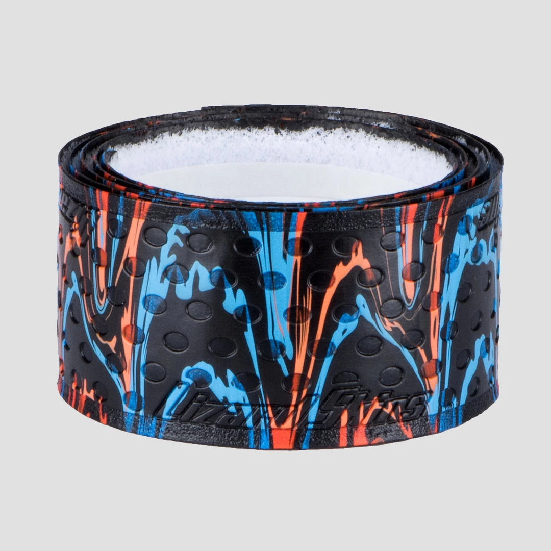 The Softball Group Bats Lizardskins 1.8mm Camo Bat Grips