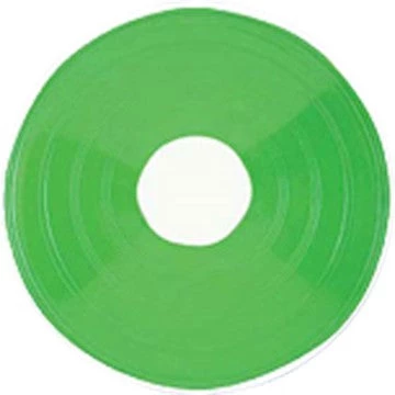 Markwort Training Pyramid Discs - 9" Diameter