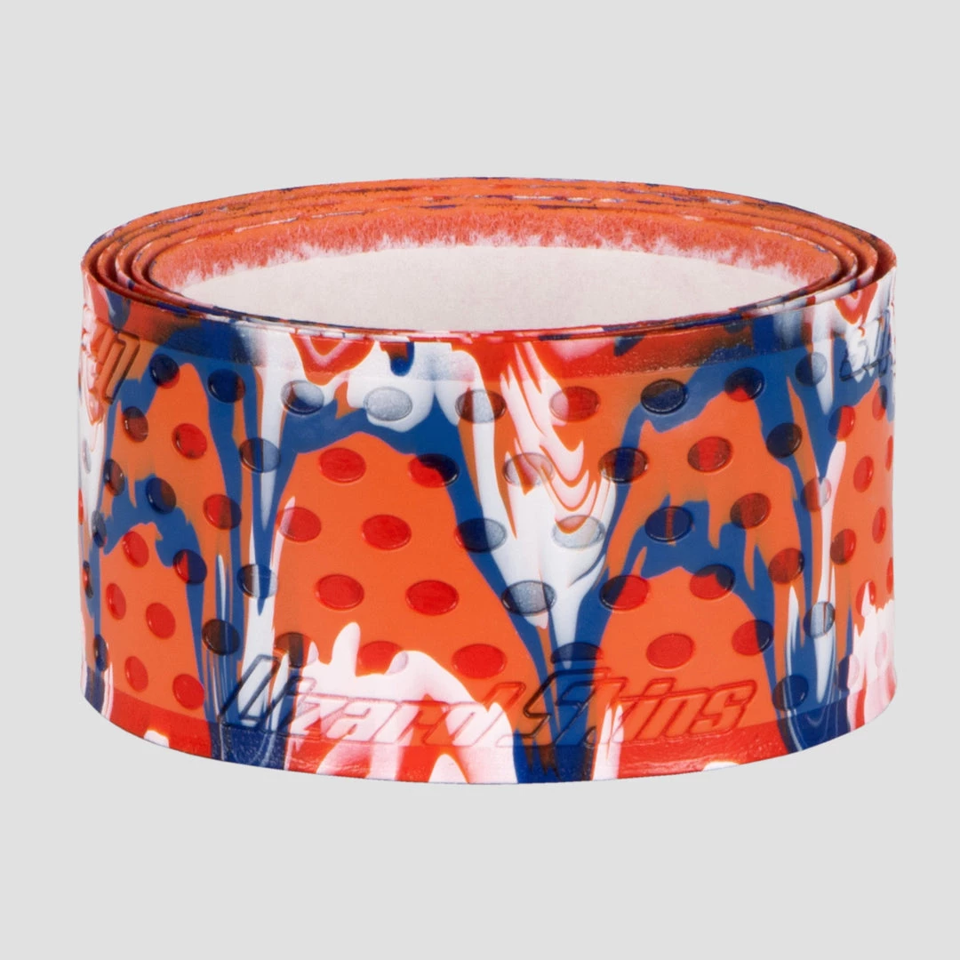 The Softball Group Bats Lizardskins 1.8mm Camo Bat Grips