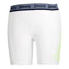 The Softball Group Intensity Slider - Girl's Low Rise 5" Slider Sliding Shorts