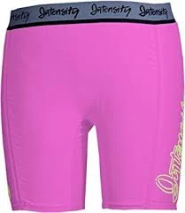 The Softball Group Intensity Slider - Girl's Low Rise 5" Slider Sliding Shorts