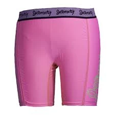 The Softball Group Intensity Slider - Girl's Low Rise 5" Slider Sliding Shorts