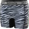 The Softball Group Apparel Intensity Slider - Women's Low Rise 7"