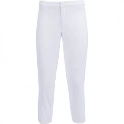 Intensity Athletics Intensity N5300Y Girls Low Rise Softball Pant Pants