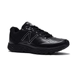 The Softball Group Footwear New Balance Men's Umpire Low Turf Shoe MU950AK2