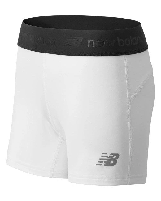 The Softball Group Apparel New Balance Women's Compression Shorts