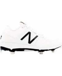 The Softball Group New Balance Men's Low Metal Cleats