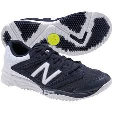 The Softball Group New Balance Women's Turf Shoes ST4040