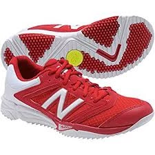 The Softball Group New Balance Women's Turf Shoes ST4040