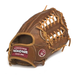 The Softball Group Nokona 11.5" Modified Trap Fielding Glove