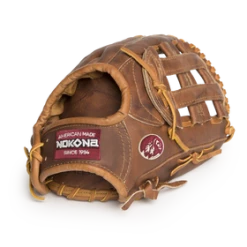 The Softball Group Nokona 11.75" Walnut Fielding Glove Gloves