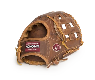 The Softball Group Nokona 11.75" Walnut Fielding Glove Gloves