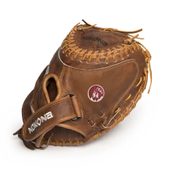 The Softball Group Gloves Nokona 32.5" Walnut Catcher's Glove
