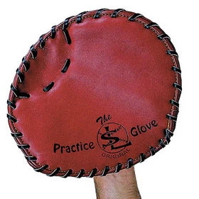 The Softball Group Training Original Practice Glove
