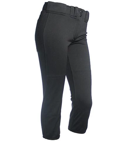 The Softball Group Apparel Rip-It Girl's Classic Softball Pants